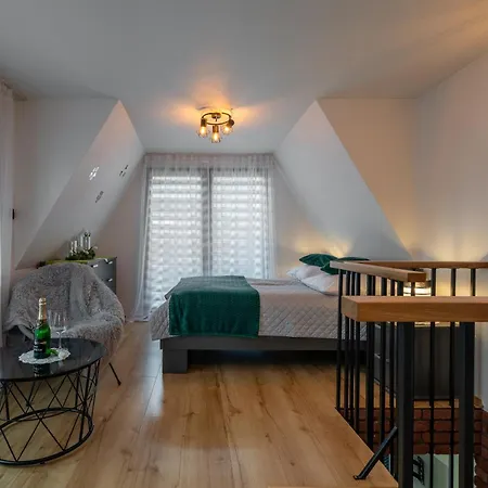 Σπίτι διακοπών Nad 