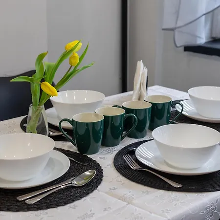 Σπίτι διακοπών Nad 