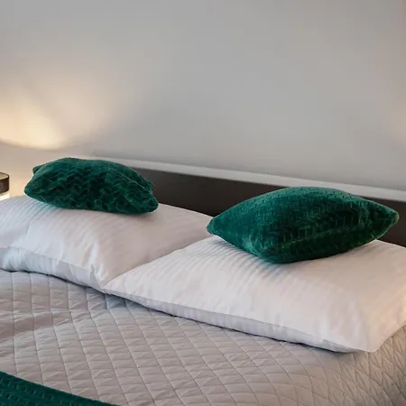 Σπίτι διακοπών Nad 