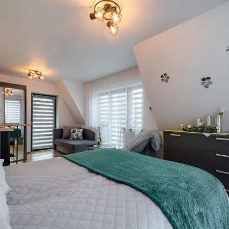 Σπίτι διακοπών Nad 