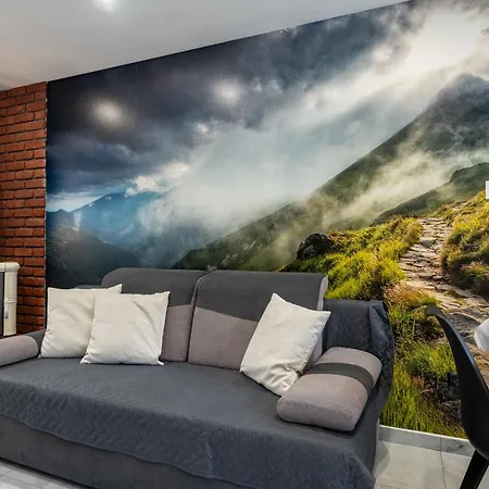 Σπίτι διακοπών Nad 