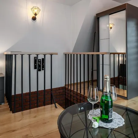 Σπίτι διακοπών Nad 