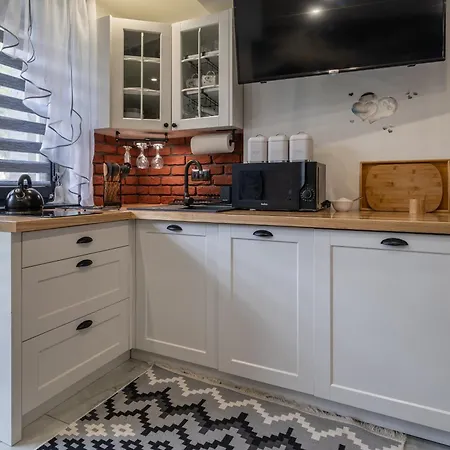 Σπίτι διακοπών Nad 