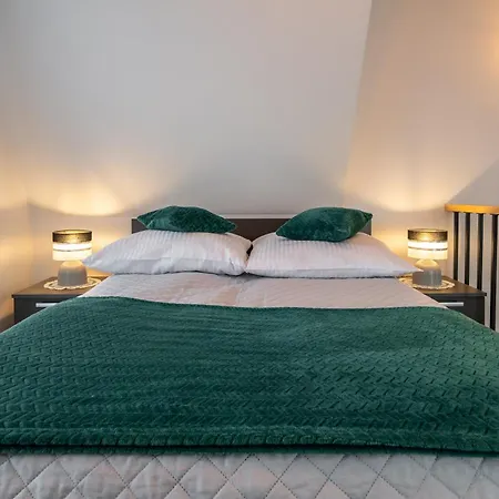 Σπίτι διακοπών Nad 