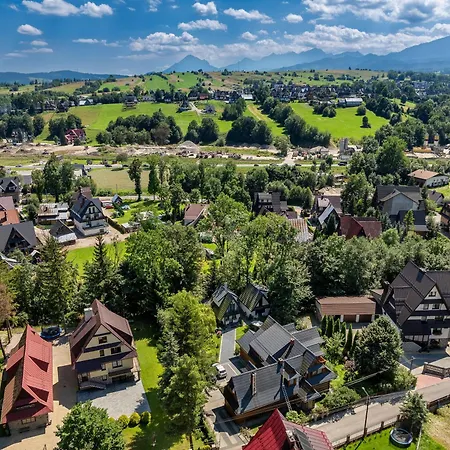 Σπίτι διακοπών Nad 