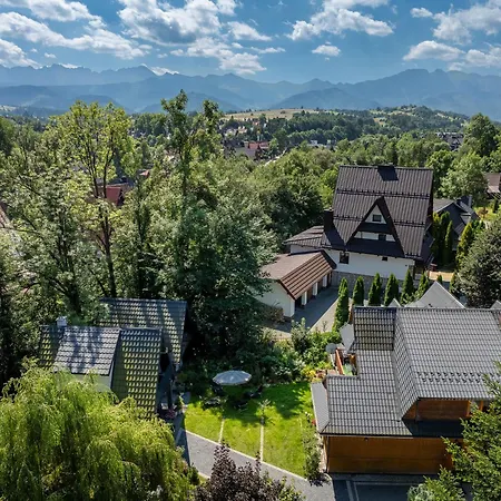 Σπίτι διακοπών Nad 