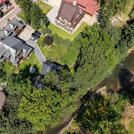 Σπίτι διακοπών Nad 