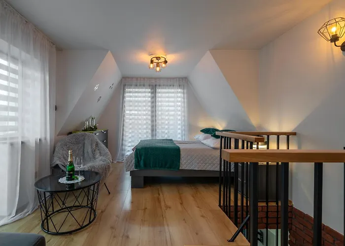 Prázdninový dům Nad 