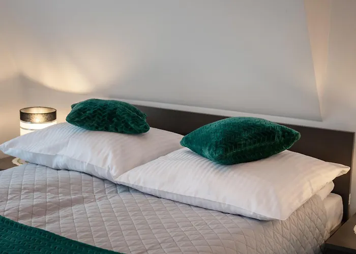 Prázdninový dům Nad 