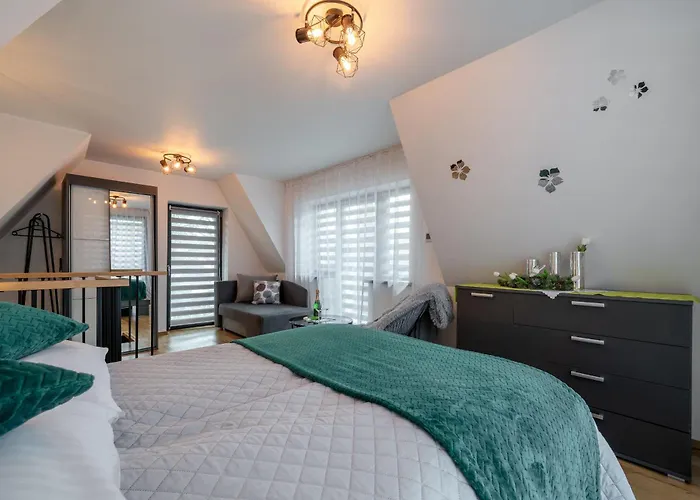 Prázdninový dům Nad 