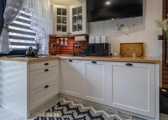 Prázdninový dům Nad 