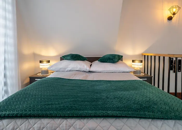 Prázdninový dům Nad 