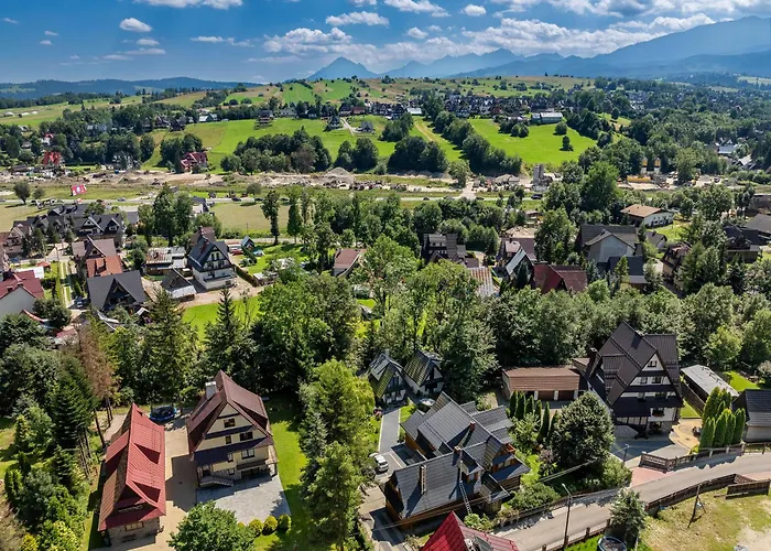 Prázdninový dům Nad 