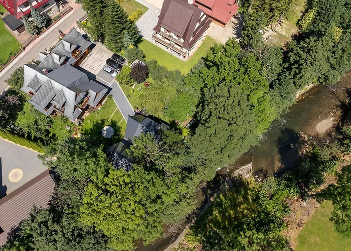 Prázdninový dům Nad 